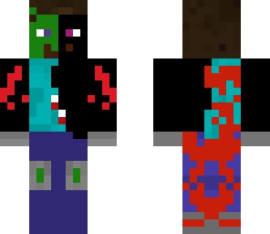enderzombie