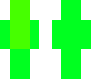 new skin