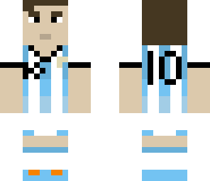messi
