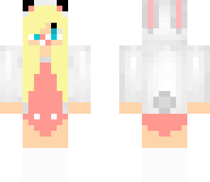 baby bunny
