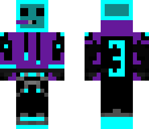 slime number 3