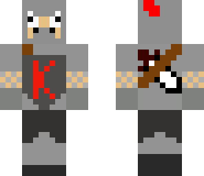 keralis the brave and minecraftian