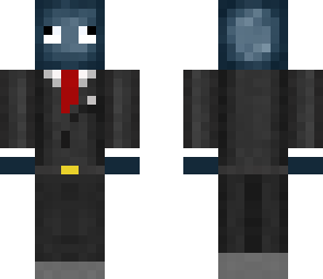 mr squid