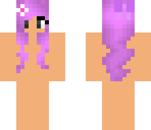 pretty in pink base girl