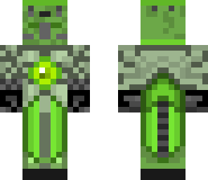 forest knight