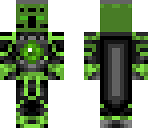 forest knight 2