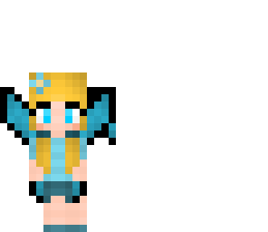 little fairy 2