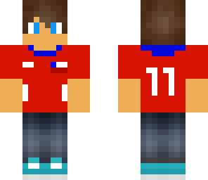 fan chilean