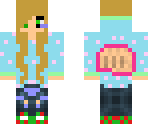 girly pewdiepie with bro fist