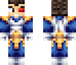 vegeta