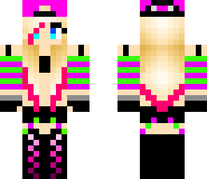 gamer girl