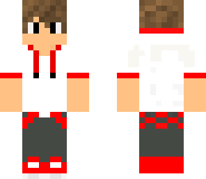 customized teen skin