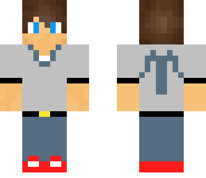 creepman