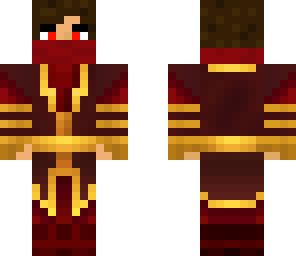 fire bender