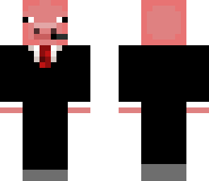 spypig