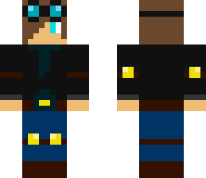 indianajones95 dantdm