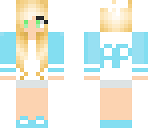 gabby uniform
