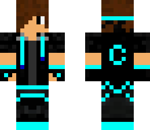 skin zoming original