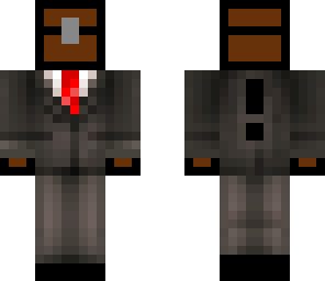 chest man