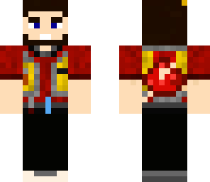me redstone