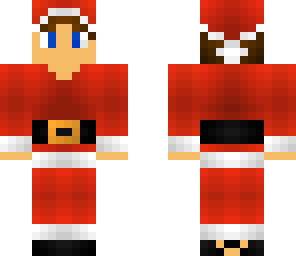 santa claus