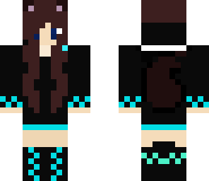 weregirl