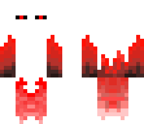 your not so normal enderman
