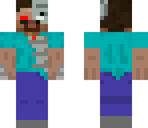 cyborgbrine