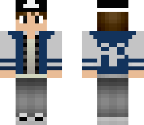 nick uniform