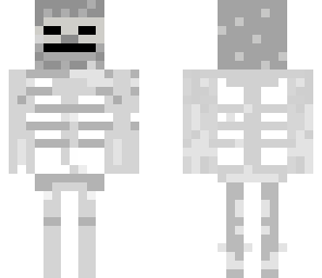 skeleton