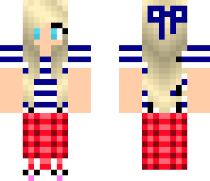 pj girl