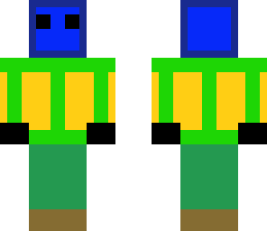 slime gamer
