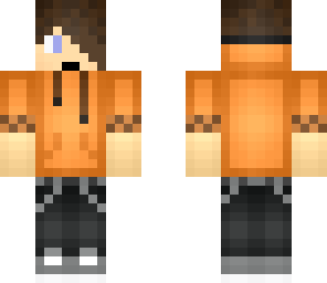 non-derpy skins