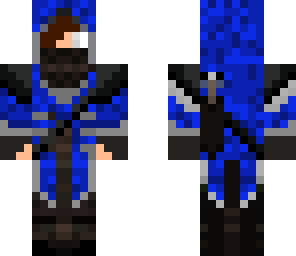 blue sauerkrafter