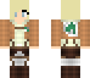 annie aot
