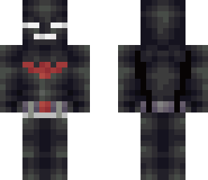batman beyond