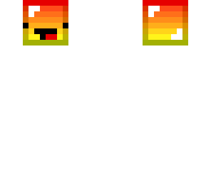 floating derpy face