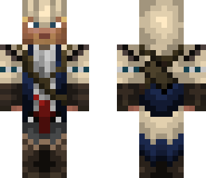 assasine's creed guy