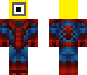 spider minion