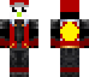 penguin poketrainer