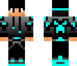 creepermen