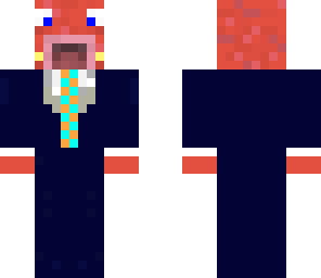 mr magikarp