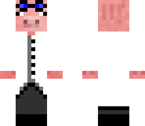 doctor piggy