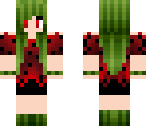 watermelon girl