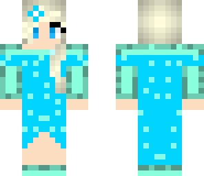 frozen elsa