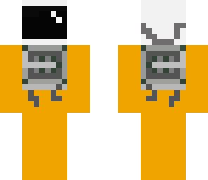 astronaut