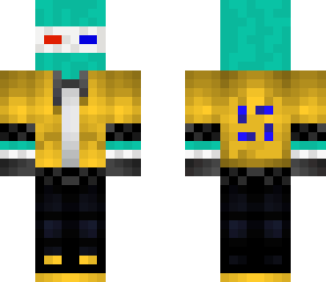aperture fish