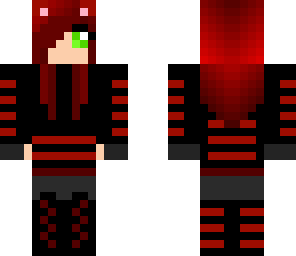 demon cat ninja
