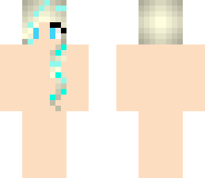 edited elsa