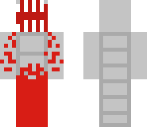 the hollow